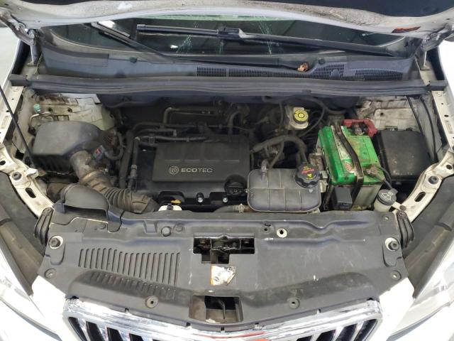 KL4CJFSB4DB181605 - 2013 BUICK ENCORE CONVENIENCE Ağ foto 12