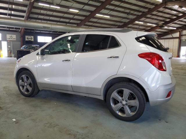 KL4CJFSB4DB181605 - 2013 BUICK ENCORE CONVENIENCE Ağ foto 2