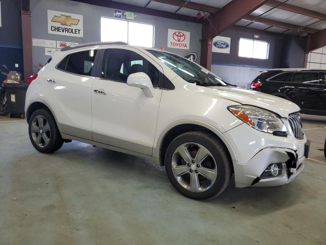 KL4CJFSB4DB181605 - 2013 BUICK ENCORE CONVENIENCE Ağ foto 4