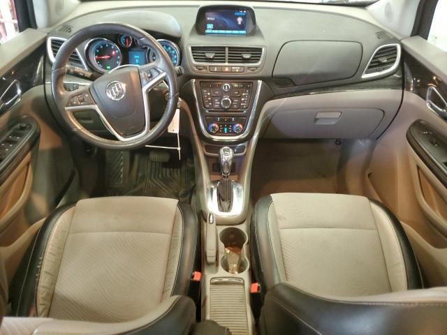 KL4CJFSB4DB181605 - 2013 BUICK ENCORE CONVENIENCE Ağ foto 8