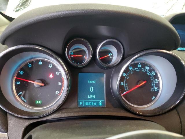 KL4CJFSB4DB181605 - 2013 BUICK ENCORE CONVENIENCE Ağ foto 9