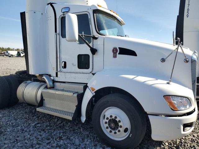 2013 KENWORTH CONSTRUCTI T660, null