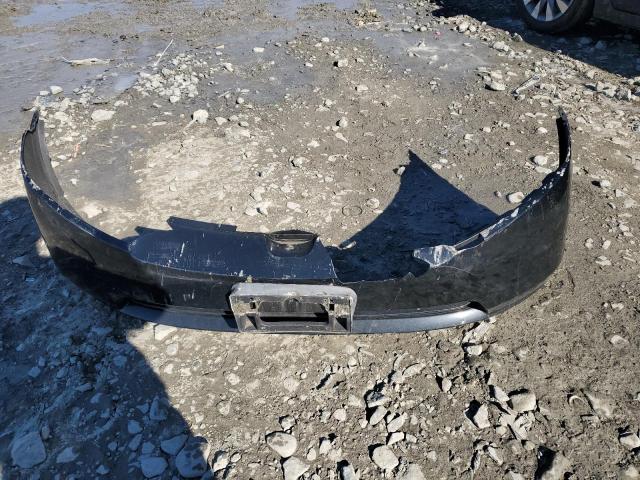 19XFA16969E021569 - 2009 HONDA CIVIC EXL შავი ფოტო 12