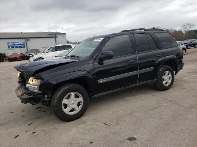 2003 CHEVROLET TRAILBLAZR, 