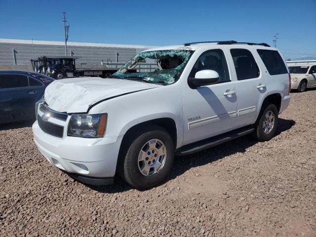 2011 CHEVROLET TAHOE C1500 LT, 