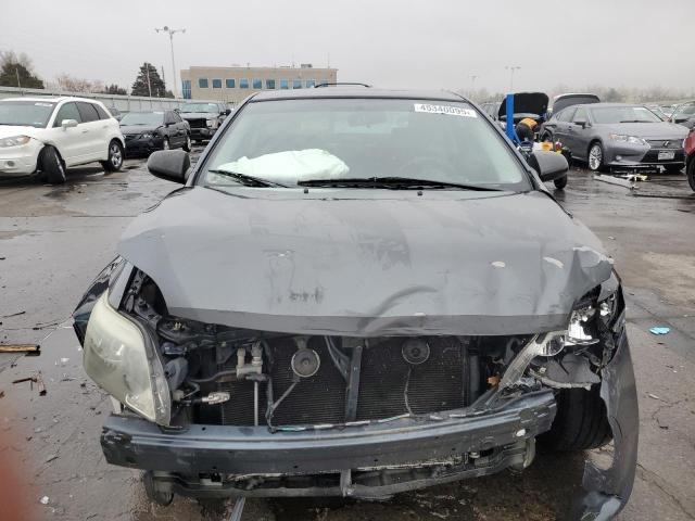 JTKDE177750026882 - 2005 TOYOTA SCION TC 灰色 照片 5