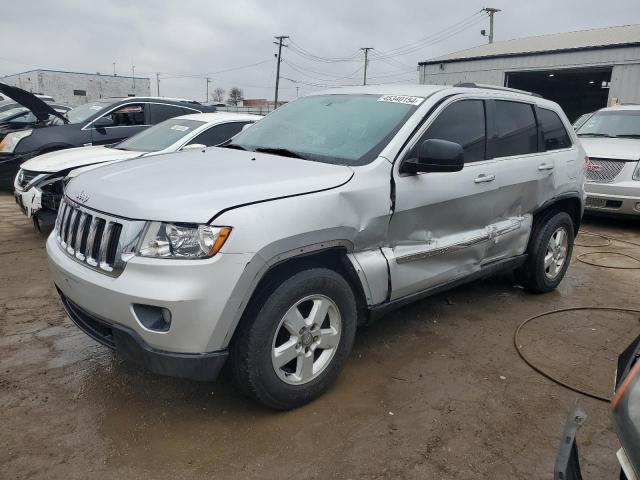 2011 JEEP GRAND CHER LAREDO, 