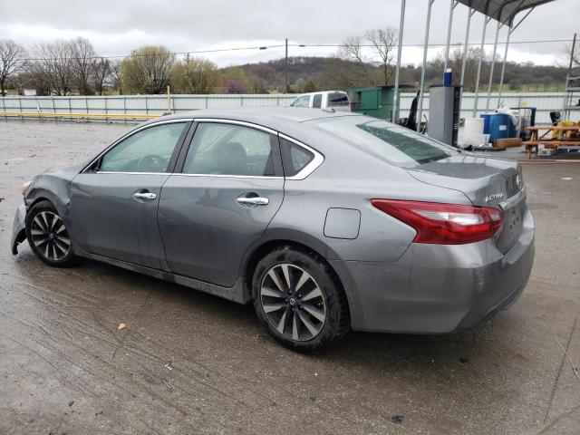 1N4AL3AP9JC171893 - 2018 NISSAN ALTIMA 2.5 GRAY photo 2