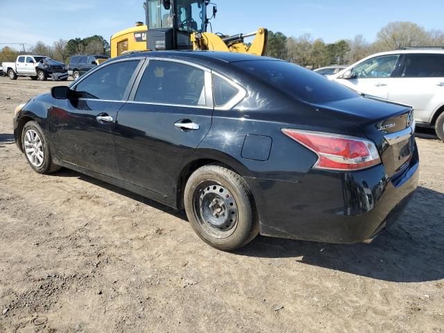 1N4AL3AP5EC326557 - 2014 NISSAN ALTIMA 2.5 BLACK photo 2