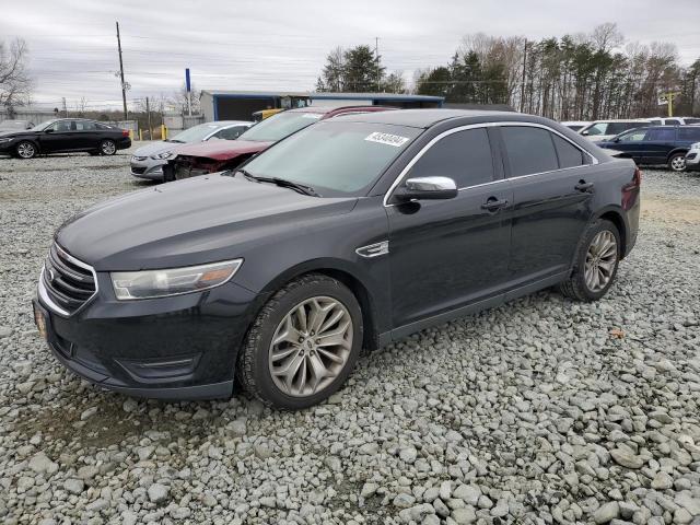 2015 FORD TAURUS LIMITED, 