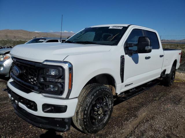 2023 FORD F350 SUPER DUTY, 