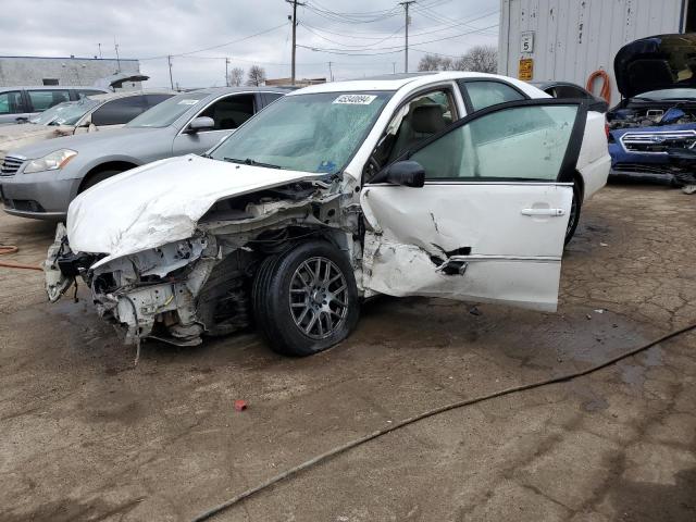 2006 TOYOTA CAMRY LE, 