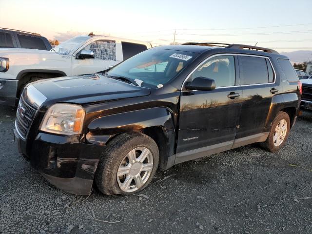 2GKFLWEK3F6105165 - 2015 GMC TERRAIN SLE BLACK photo 1