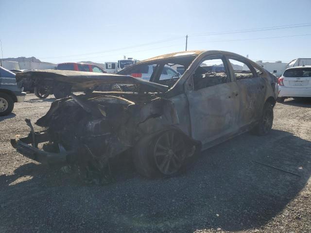 5NPE24AFXFH147822 - 2015 HYUNDAI SONATA SE BURN photo 1