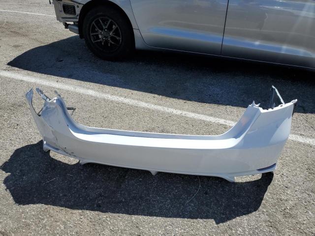 4T1G11AK0PU766410 - 2023 TOYOTA CAMRY SE NIGHT SHADE WHITE photo 12