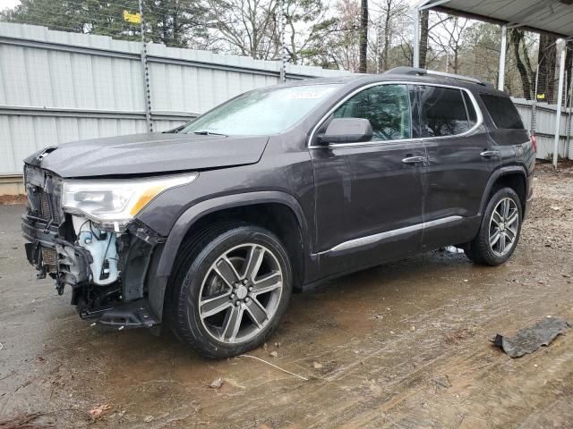 2018 GMC ACADIA DENALI, 