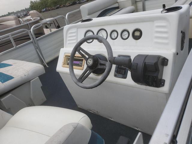 0MCL721PL596 - 1996 LOWE BOAT TWO TONE photo 5