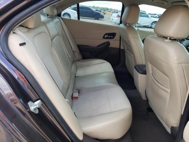 1G11C5SL2FF156877 - 2015 CHEVROLET MALIBU 1LT BROWN photo 10