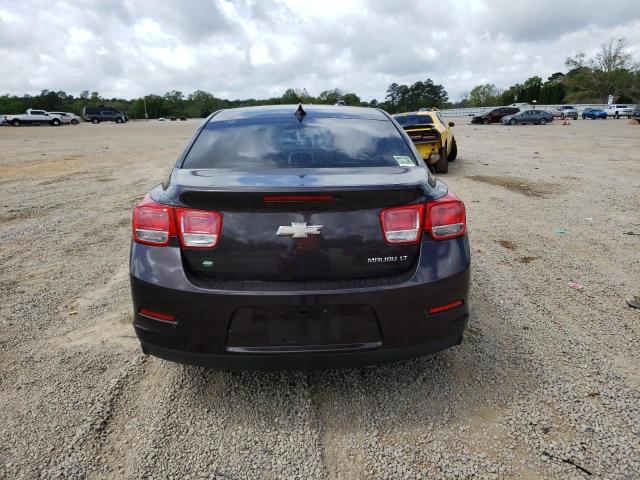 1G11C5SL2FF156877 - 2015 CHEVROLET MALIBU 1LT BROWN photo 6