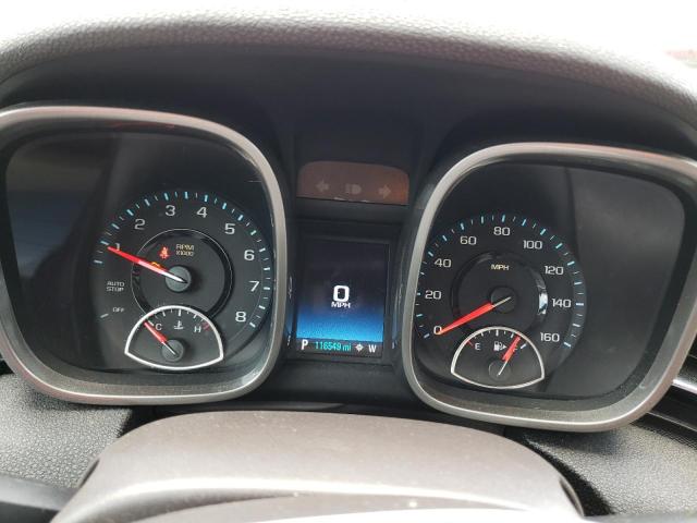 1G11C5SL2FF156877 - 2015 CHEVROLET MALIBU 1LT BROWN photo 9