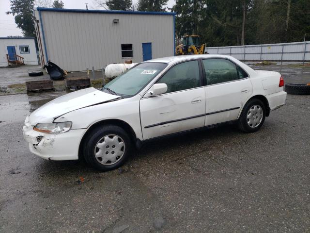 2000 HONDA ACCORD LX, 