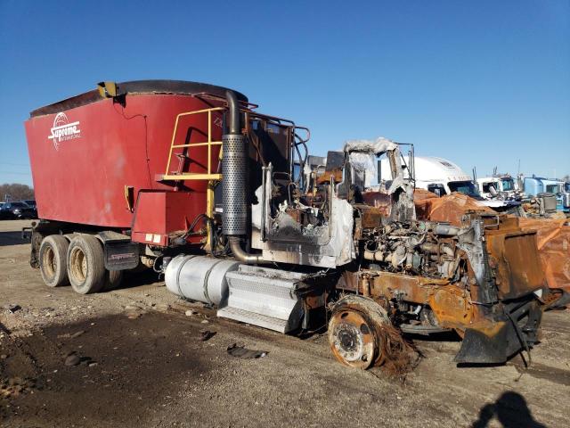 2008 KENWORTH CONSTRUCTI T800, 