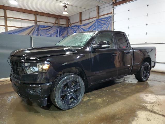 2021 RAM 1500 BIG HORN/LONE STAR, 