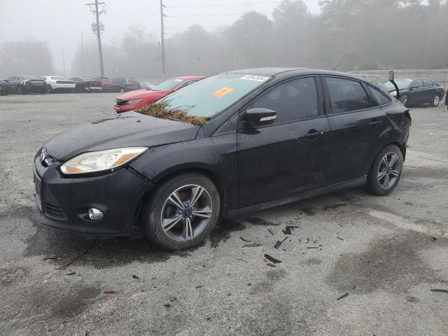 2014 FORD FOCUS SE, 