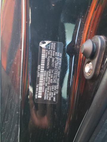 JF1ZNAA17F8702340 - 2015 TOYOTA SCION FR-S 黑色 照片 13