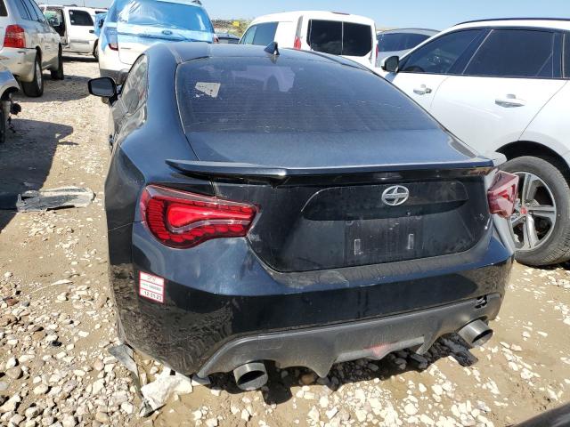 JF1ZNAA17F8702340 - 2015 TOYOTA SCION FR-S 黑色 照片 6