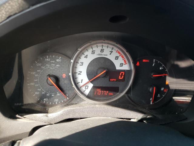 JF1ZNAA17F8702340 - 2015 TOYOTA SCION FR-S 黑色 照片 9