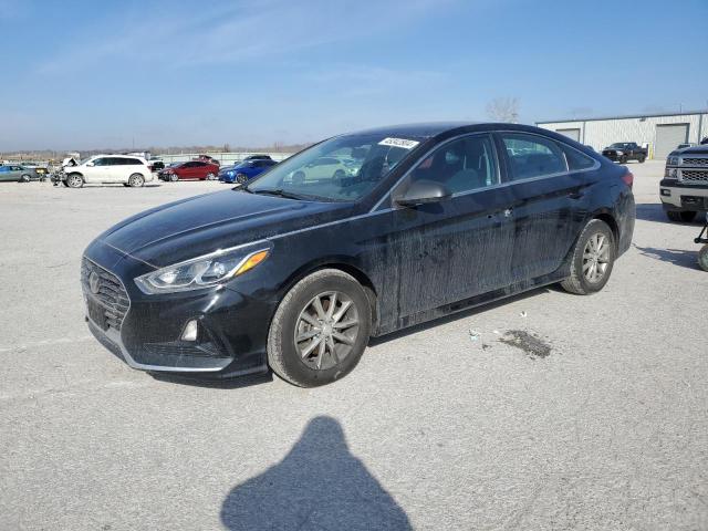 2019 HYUNDAI SONATA SE, 