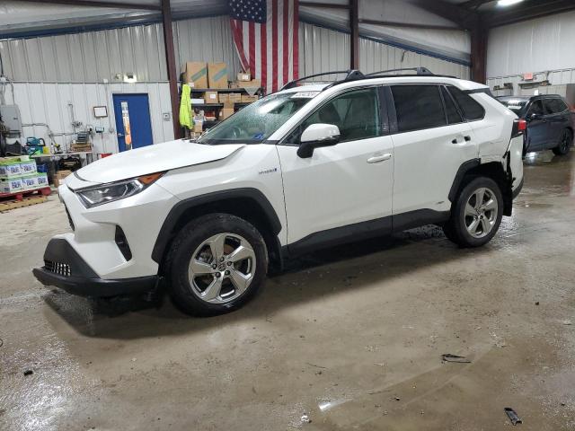 2021 TOYOTA RAV4 XLE PREMIUM, 