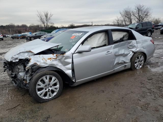 2008 TOYOTA AVALON XL, 