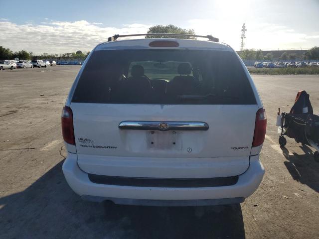 2C4GP54L75R497735 - 2005 CHRYSLER TOWN & COU TOURING 白色 照片 6