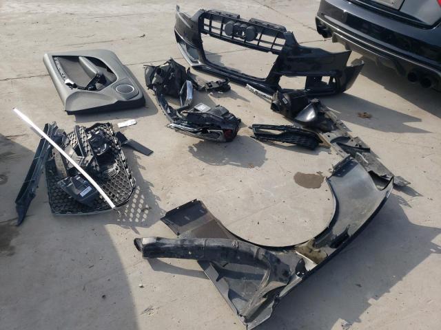 WAUCGAFR3DA026996 - 2013 AUDI S5 PREMIUM PLUS 灰色 照片 12