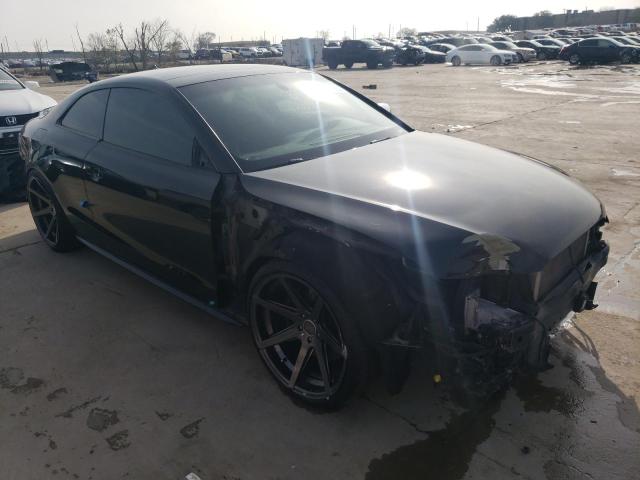 WAUCGAFR3DA026996 - 2013 AUDI S5 PREMIUM PLUS 灰色 照片 4