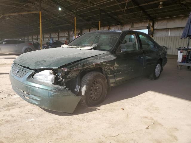 1999 TOYOTA CAMRY LE, 