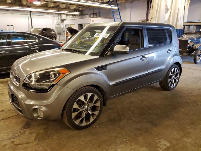 2013 KIA SOUL +, 