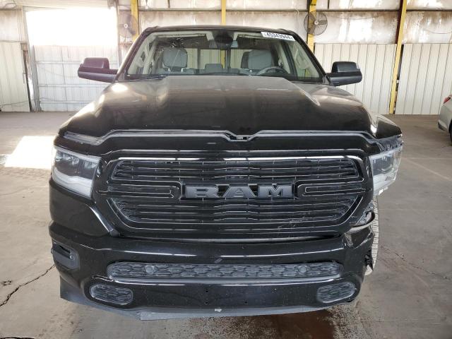 1C6RREBT8KN604586 - 2019 RAM 1500 BIG HORN/LONE STAR BLACK photo 5