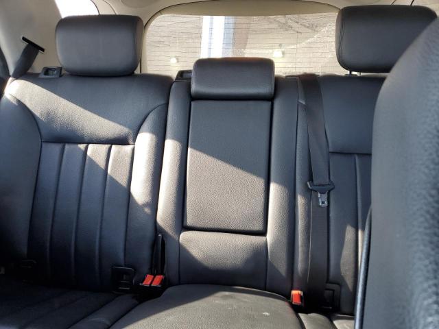 4JGBB22E98A387057 - 2008 MERCEDES-BENZ ML 320 CDI SILVER photo 10