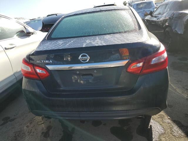 1N4AL3APXHN344884 - 2017 NISSAN ALTIMA 2.5 BLACK photo 6