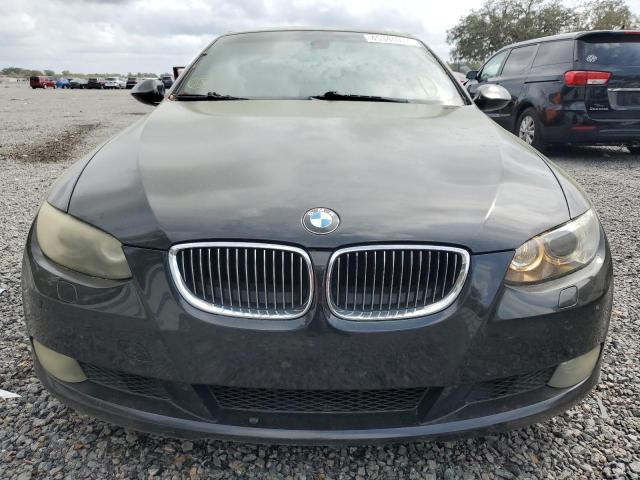 WBAWL13548PX20402 - 2008 BMW 328 I BLACK photo 5