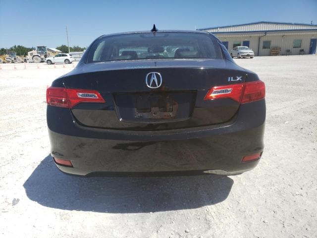 19VDE2E58DE001213 - 2013 ACURA ILX 24 PREMIUM BLACK photo 6