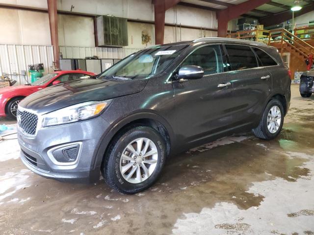 2016 KIA SORENTO LX, 