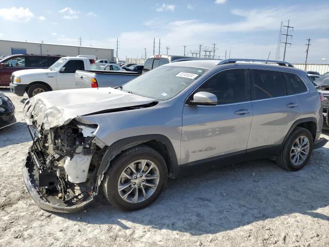 2019 JEEP CHEROKEE LATITUDE PLUS, 