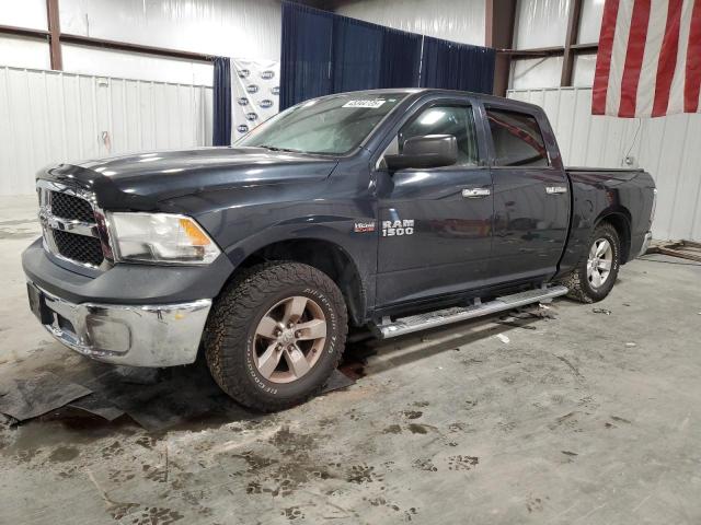 2014 RAM 1500 ST, 