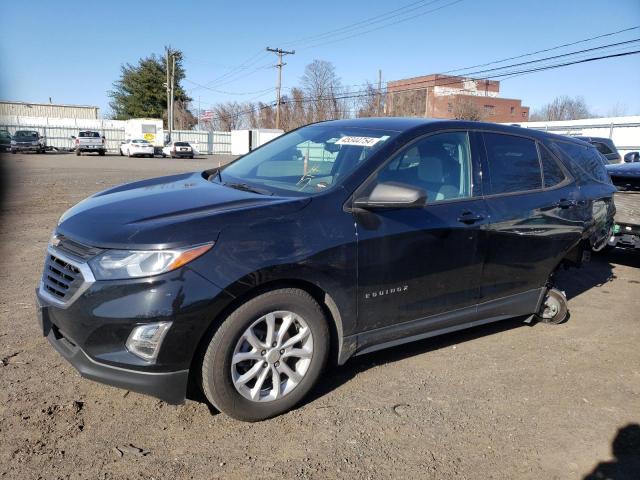 2019 CHEVROLET EQUINOX LS, 