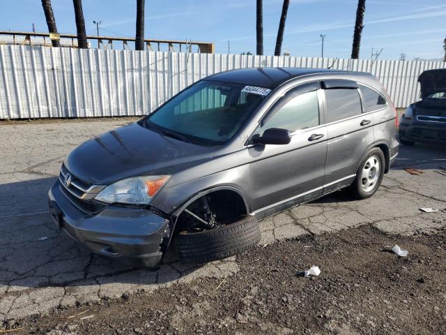 2011 HONDA CR-V LX, 