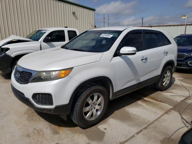 2011 KIA SORENTO BASE, 